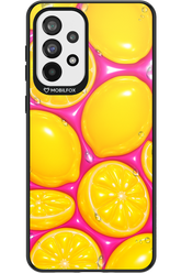 JuicyLemon - Samsung Galaxy A73