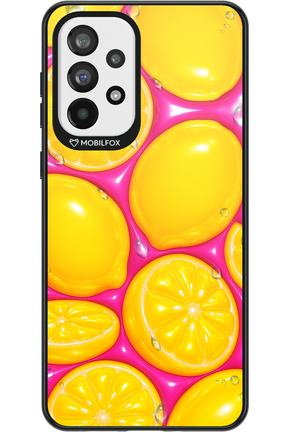 JuicyLemon - Samsung Galaxy A73