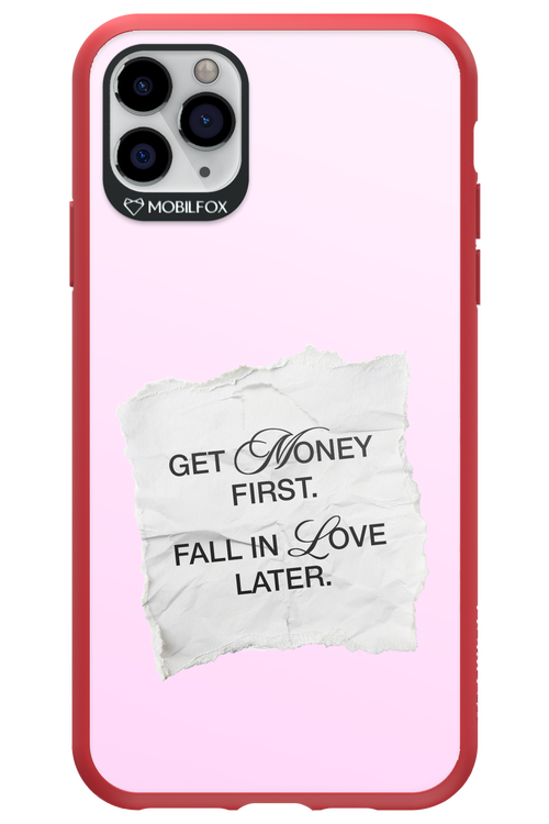 Money First - Apple iPhone 11 Pro Max