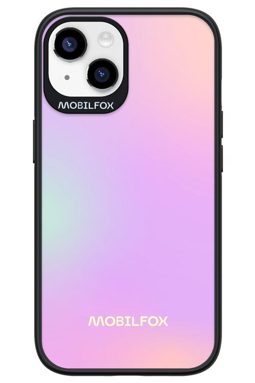 Pastel Violet - Apple iPhone 14