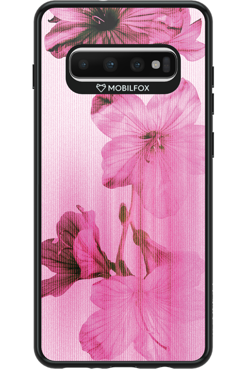 Floro - Samsung Galaxy S10+