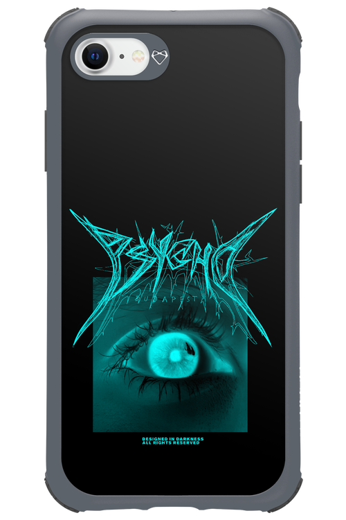 Mirror of the soul - Apple iPhone SE 2022