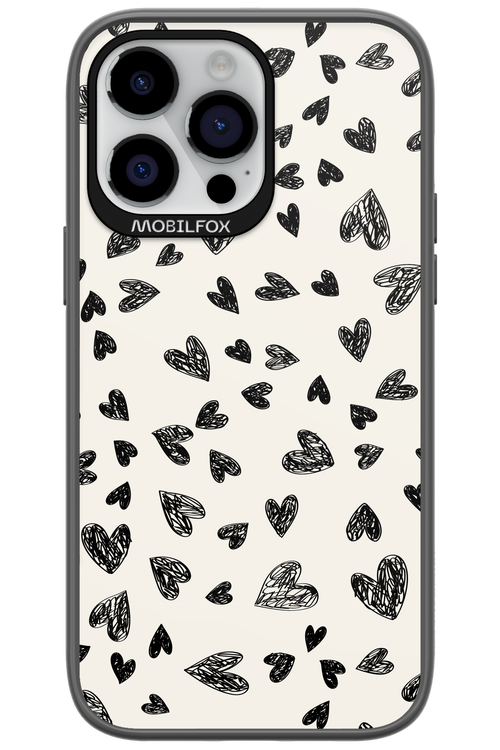 Crazy in Luv 2.0 - Apple iPhone 14 Pro Max