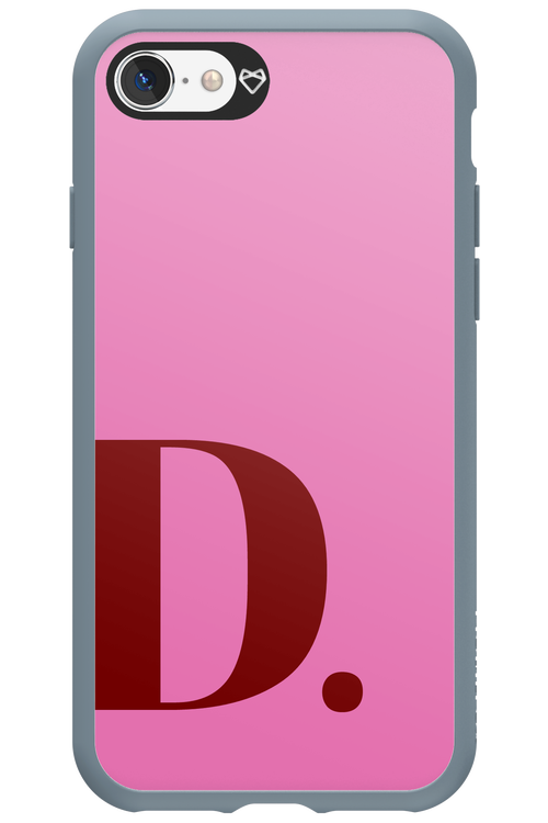 D (Sorbet) 2.0 - Apple iPhone SE 2020