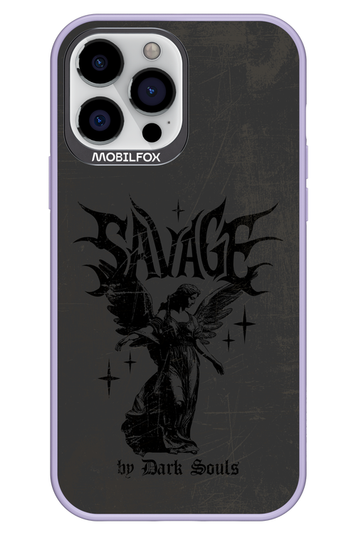 St. Savage - Apple iPhone 13 Pro Max