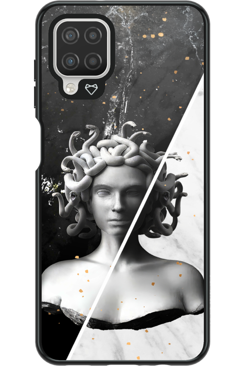 Medusa - Samsung Galaxy A12