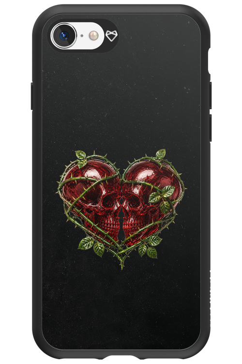 Omen Kiss 2.0 - Apple iPhone SE 2022