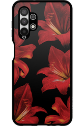 Amaryllis Noir - Samsung Galaxy A13 4G