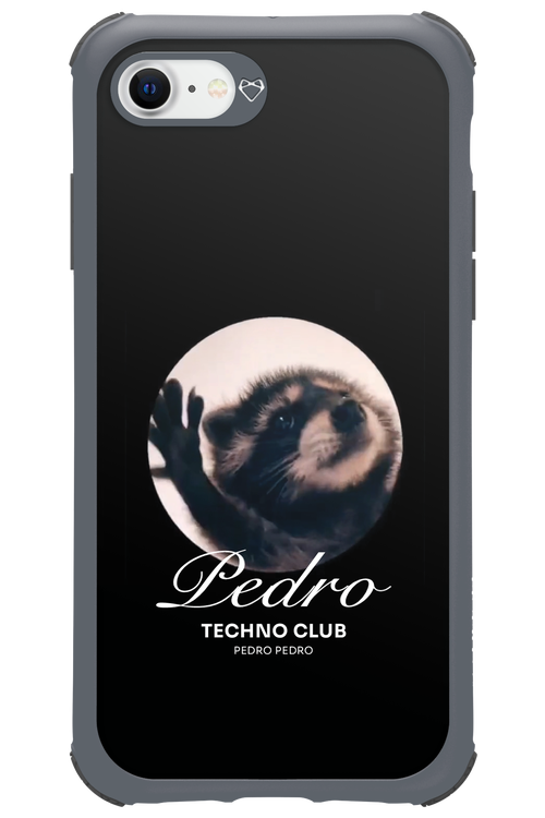 Pedro - Apple iPhone SE 2022