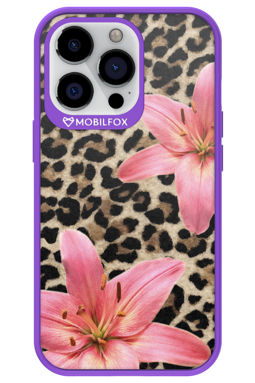 Leobloom - Apple iPhone 13 Pro