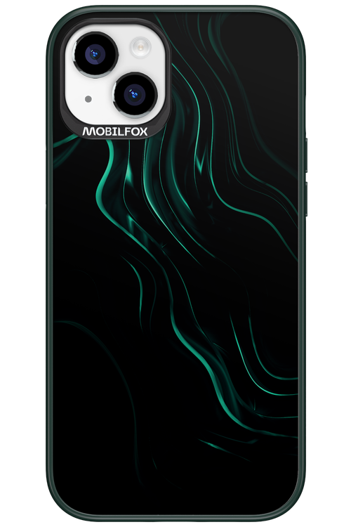 Northern Lights 2.0 - Apple iPhone 15 Plus