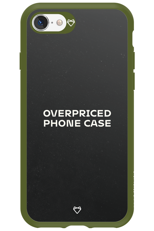 Overprieced - Apple iPhone SE 2022