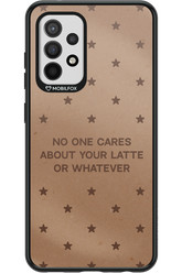 Whateverrr - Samsung Galaxy A52 / A52 5G / A52s