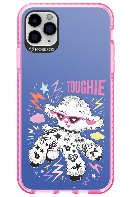 TOUGHIE 2.0 - Apple iPhone 11 Pro Max