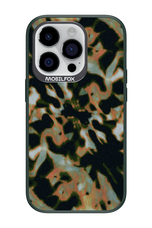 Tiger Acid - Apple iPhone 14 Pro