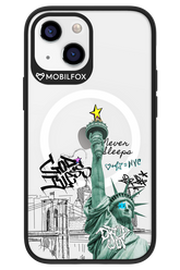 Urban Liberty - Apple iPhone 13 Mini