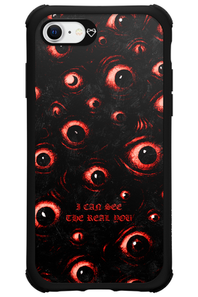 The Watchers - Apple iPhone SE 2020