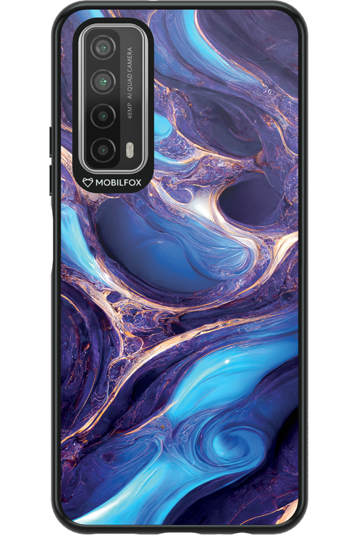 Amethyst - Huawei P Smart 2021