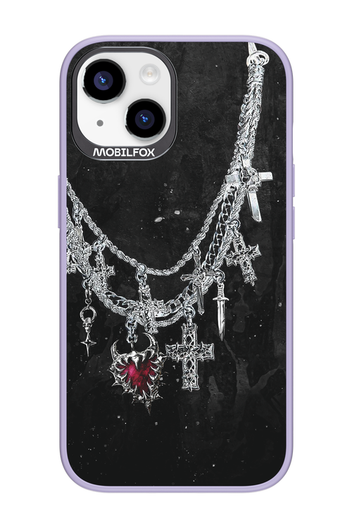 Trap Chain - Apple iPhone 14