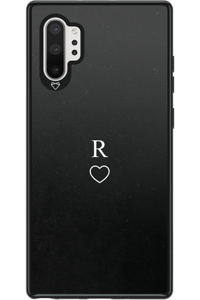 R Black 2.0 - Samsung Galaxy Note 10+