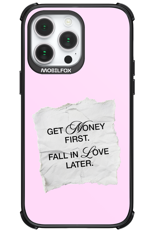 Money First - Apple iPhone 14 Pro Max