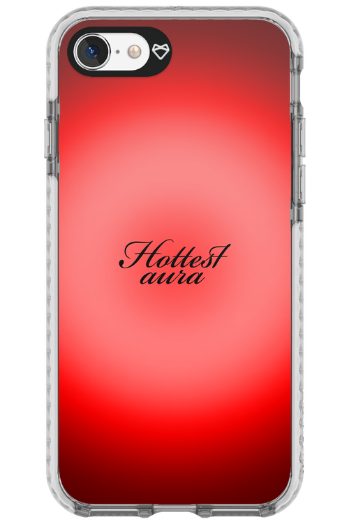 Hottest Aura - Apple iPhone 7