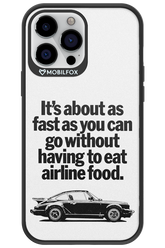 Retro Car II 2.0 - Apple iPhone 13 Pro Max