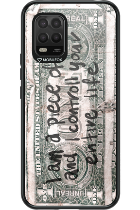 Dollars - Xiaomi Mi 10 Lite 5G