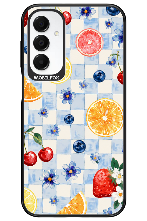 Fresh Fruits 2.0 - Samsung A16