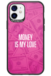 Money - Apple iPhone 12