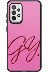(Sorbet) GY 2.0 - Samsung Galaxy A72