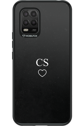 CS Black 2.0 - Xiaomi Mi 10 Lite 5G