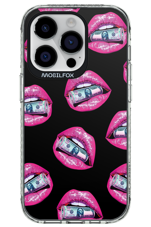 Money Lips - Apple iPhone 14 Pro
