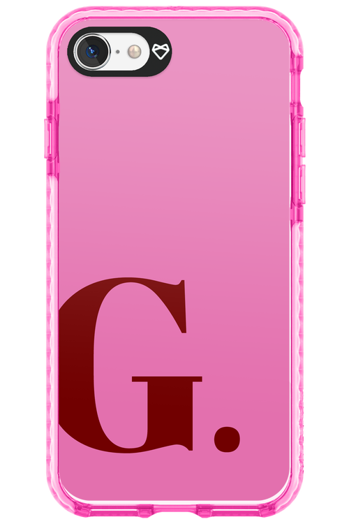 G (Sorbet) 2.0 - Apple iPhone 8