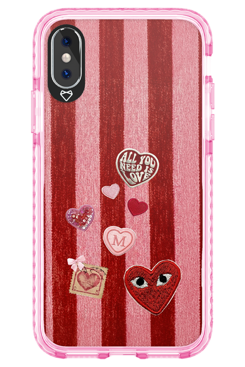 Soul Jeans 2.0 - Apple iPhone XS