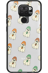 Spirited Sips (Nude) - Xiaomi Redmi Note 9