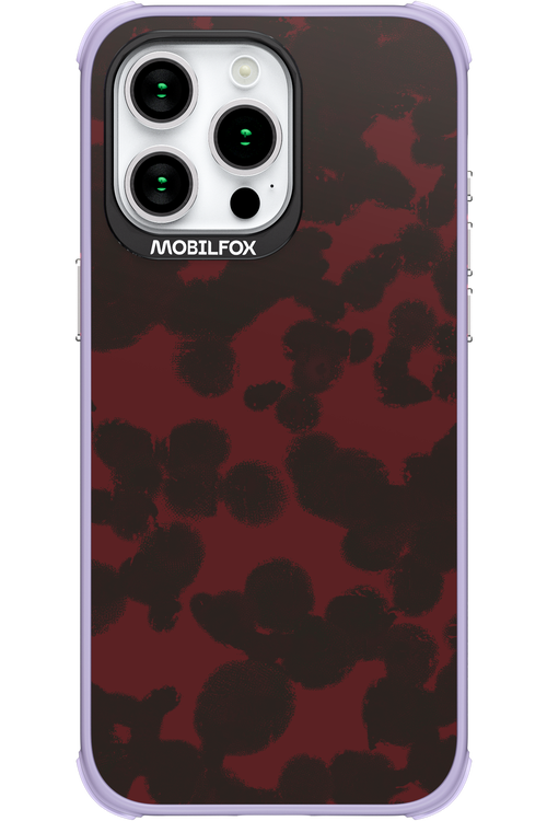 Bordeaux Skin - Apple iPhone 15 Pro Max