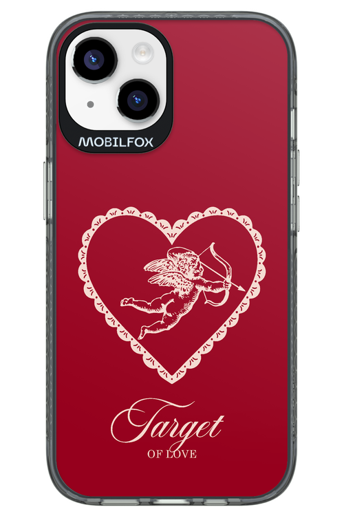 Love Target - Apple iPhone 14