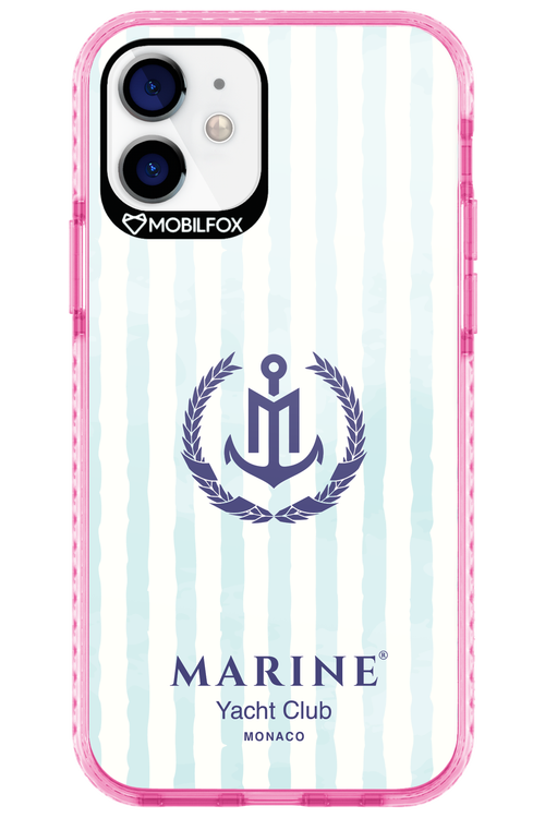 Marine Yacht Club - Apple iPhone 12