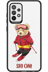 Ski on - Samsung Galaxy A72