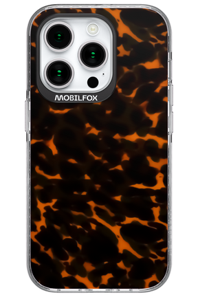 Tortie - Apple iPhone 15 Pro