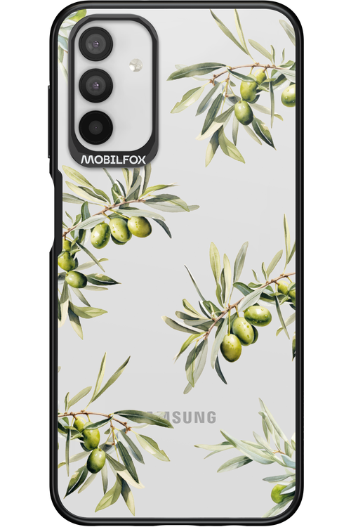Olive Tree - Samsung Galaxy A04s