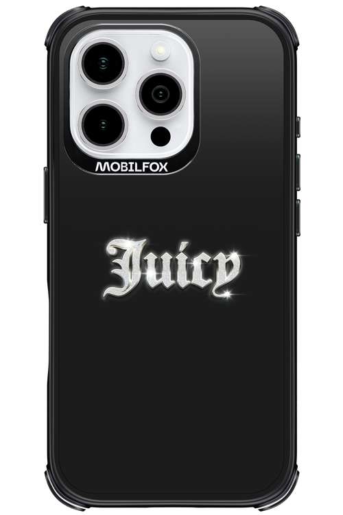 Juicy - Apple iPhone 16 Pro