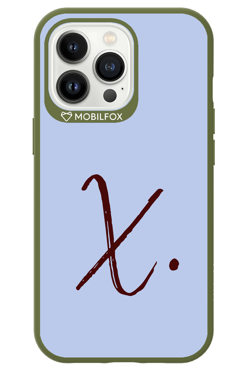 (Jellyfish Presso) X 2.0 - Apple iPhone 13 Pro