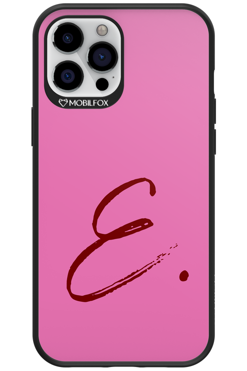(Sorbet) E 2.0 - Apple iPhone 12 Pro Max