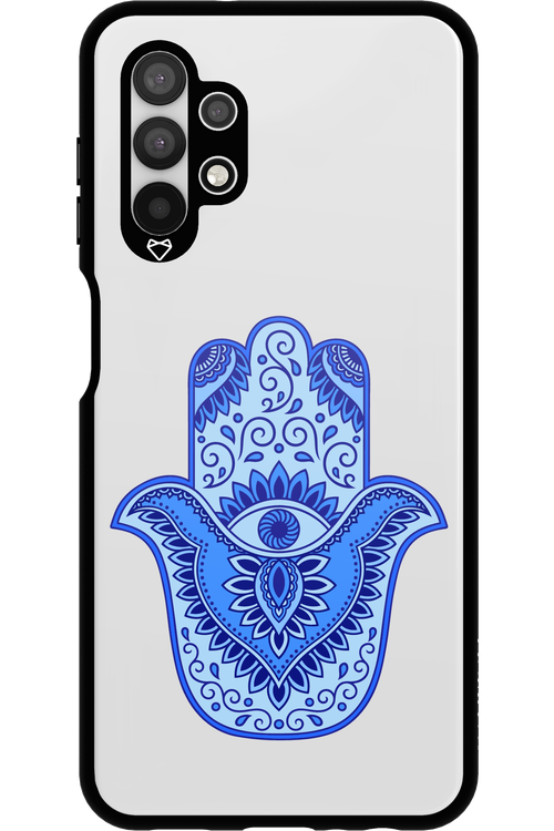 Hamsa Blue - Samsung Galaxy A13 4G