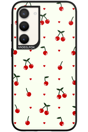 Baby Cherry - Samsung Galaxy S23 Plus
