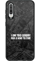 9 to 5 - Samsung Galaxy A50