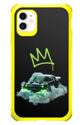 Just Dont Die - Apple iPhone 11