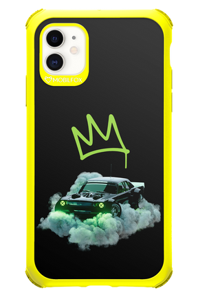 Just Dont Die - Apple iPhone 11